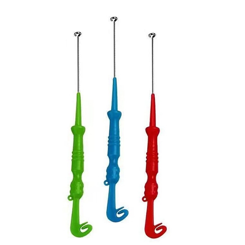 Fishing Hook Remover - Güvenlik çıkarıcı balıkçılık evrensel Fly tırnak
