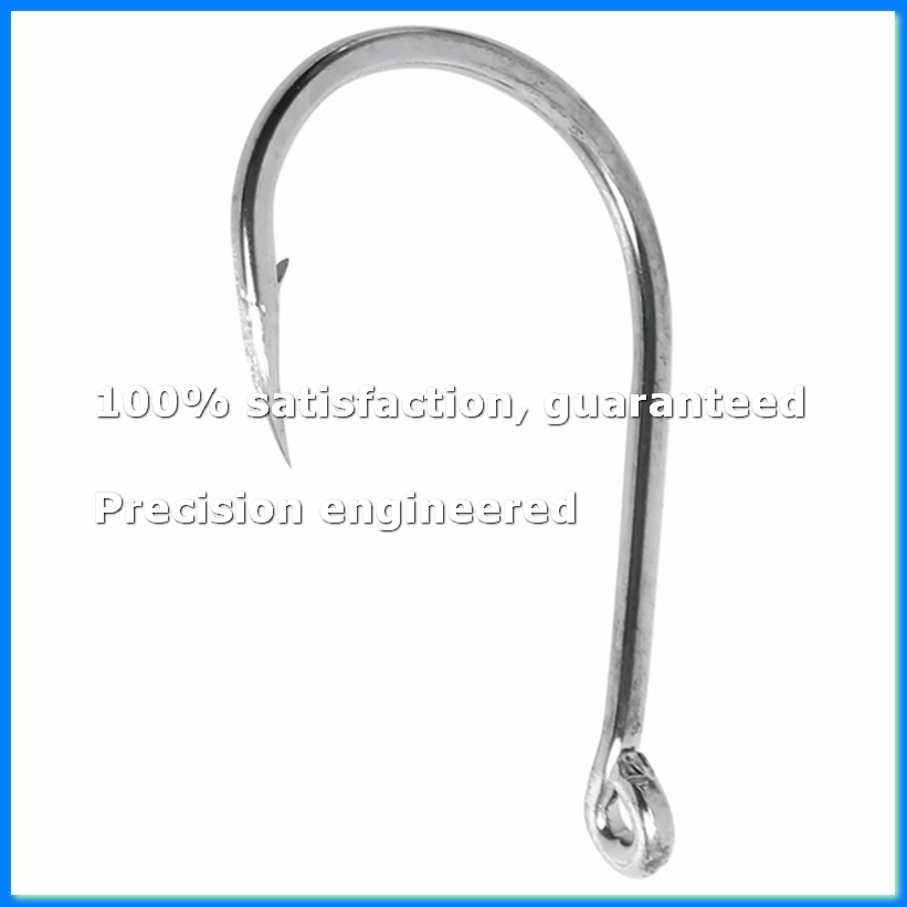 Fishing Hook - 1000 PCS Balıkçılık Kancaları Seti Yüksek