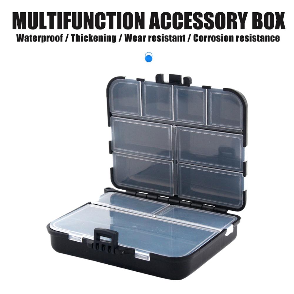 Fishing Hook Box - Yem Saklama Kutusu Olta Takımı Yem