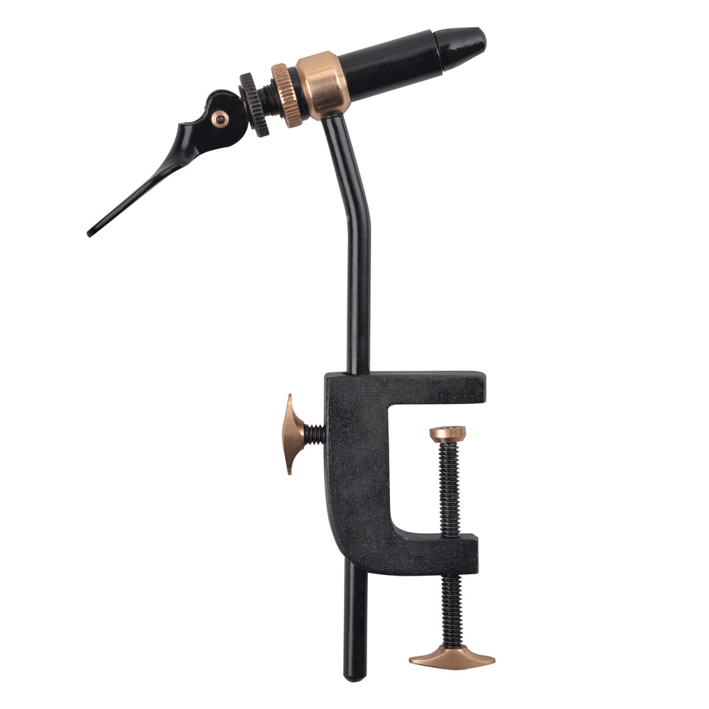 Fishing Hook Jig - Döner Sinek Bağlama Mengene Aracı Güvenlik