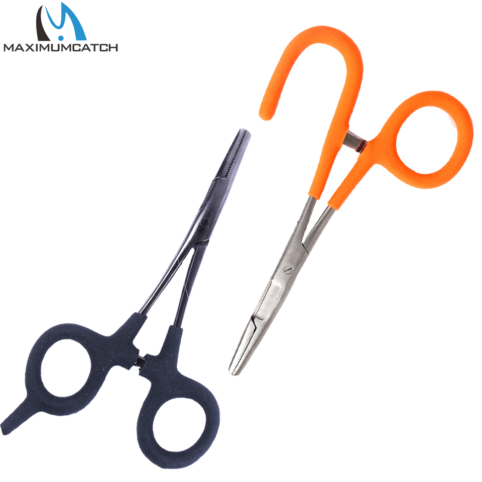 Fishing Hook Remover - Maximumcatch sinek balıkçılık kanca sökücü paslanmaz