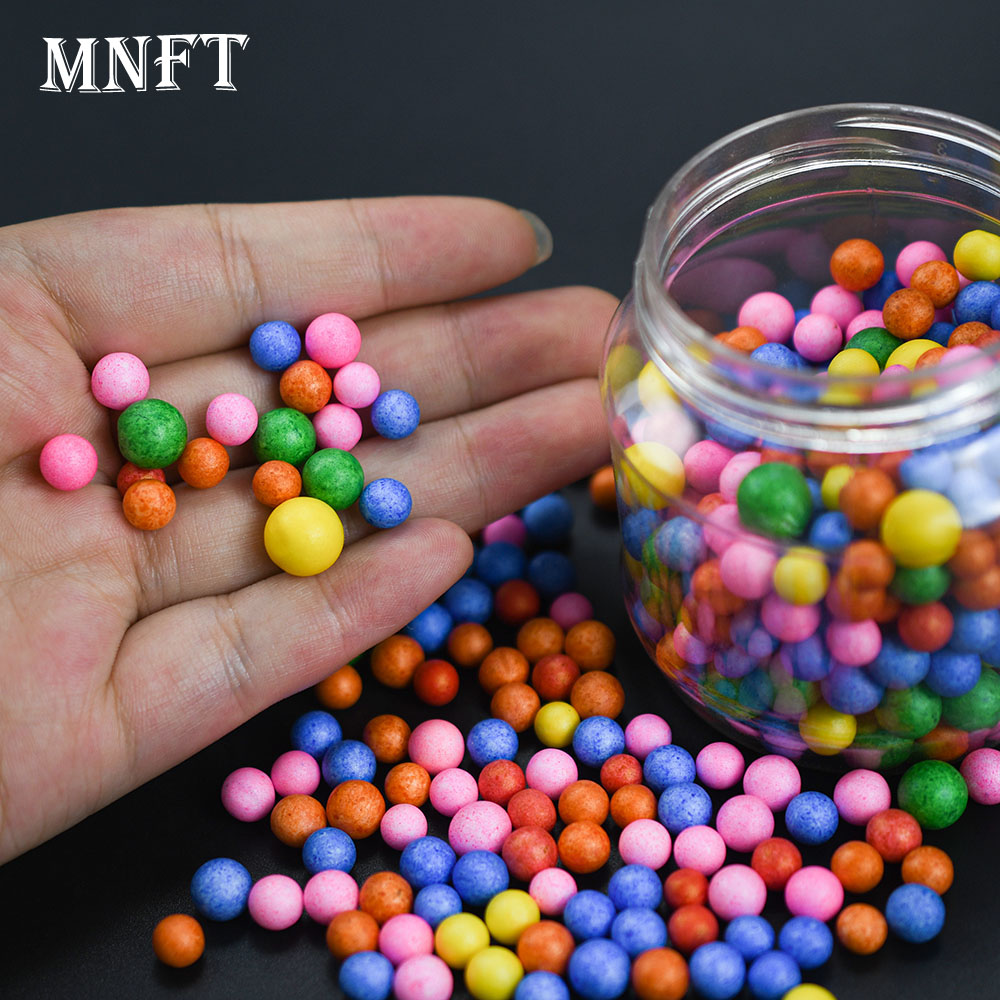 Fishing Hook Assortment - 1 Şişe Sazan Balıkçılığı Pop-Up Boilies