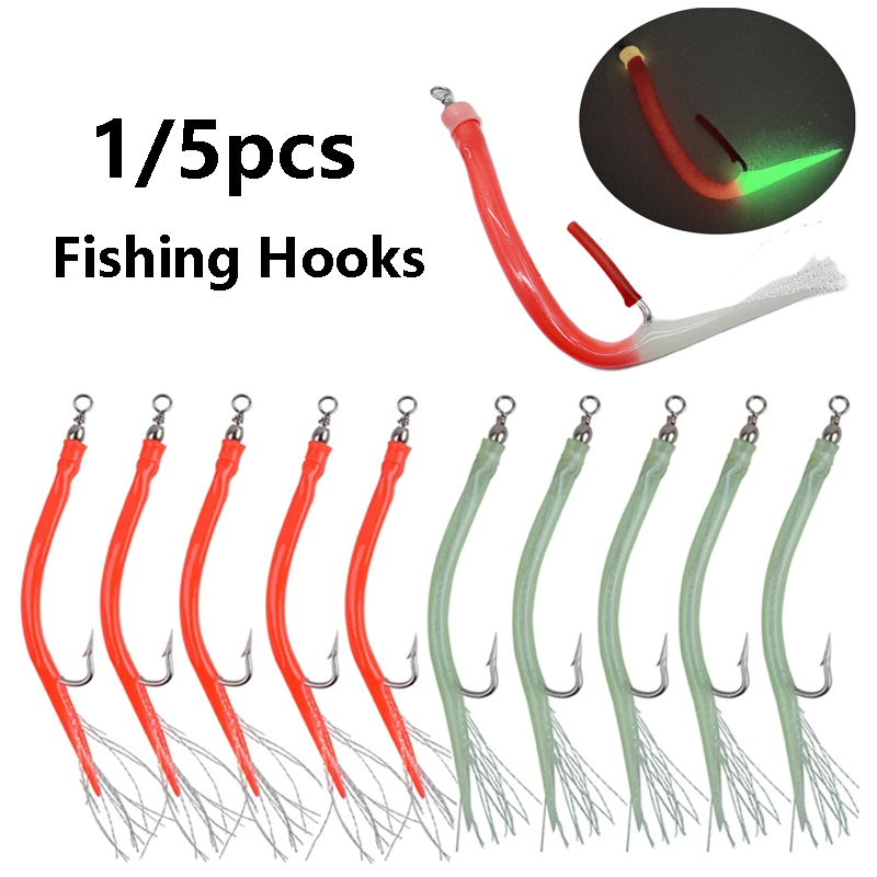 1/5 Adet Morina Balıkçılığı Yı - Fishing Hook Offset incelemesi ve fiyatı