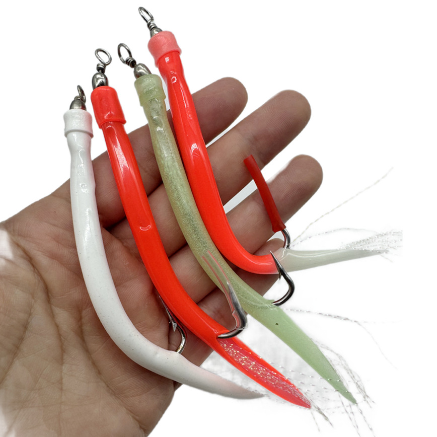1/5 Adet Morina Balıkçılığı Yı - Fishing Hook Offset incelemesi ve fiyatı