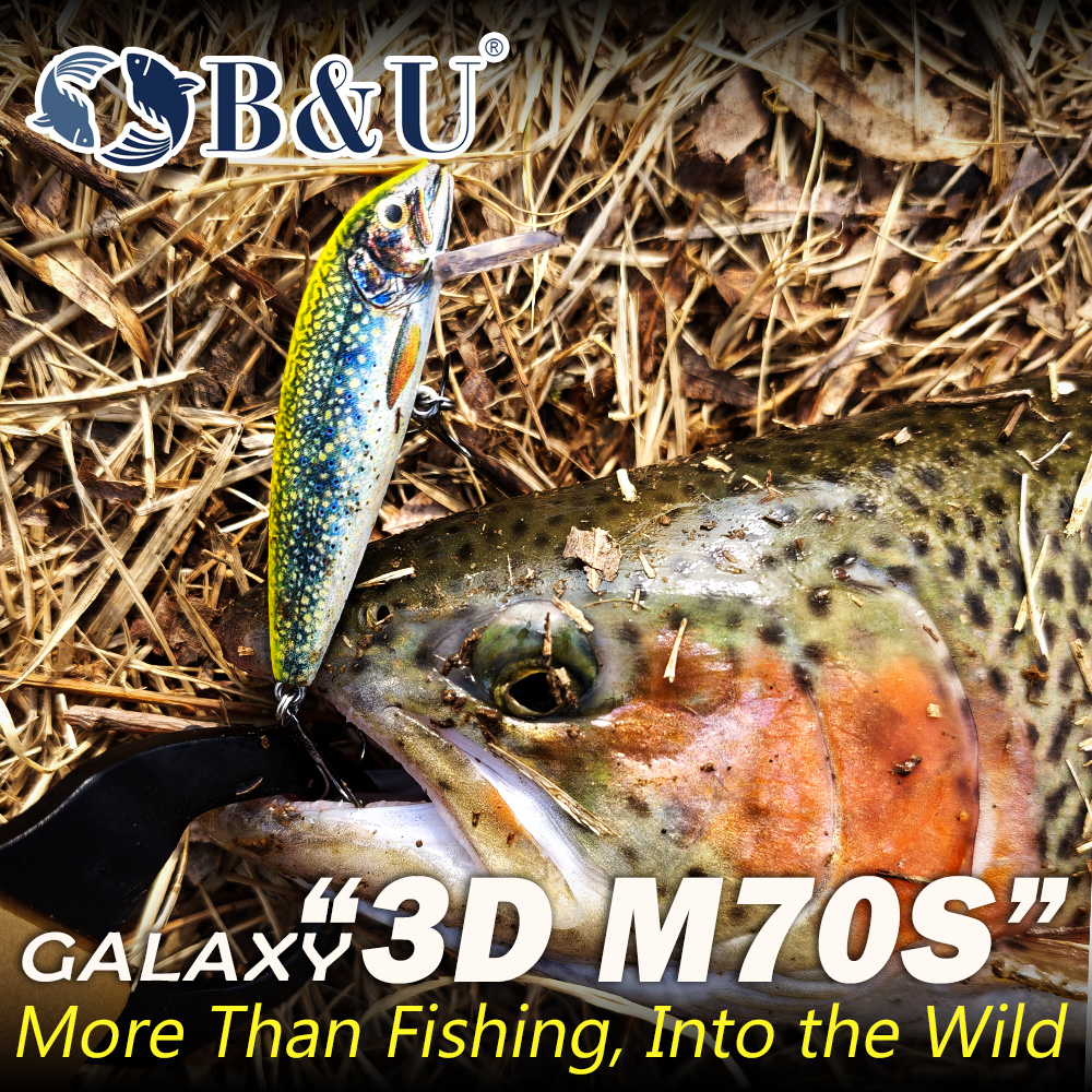 B&U Balıkçılık Yemleri Batar T - Fishing Hook Treble incelemesi ve fiyatı