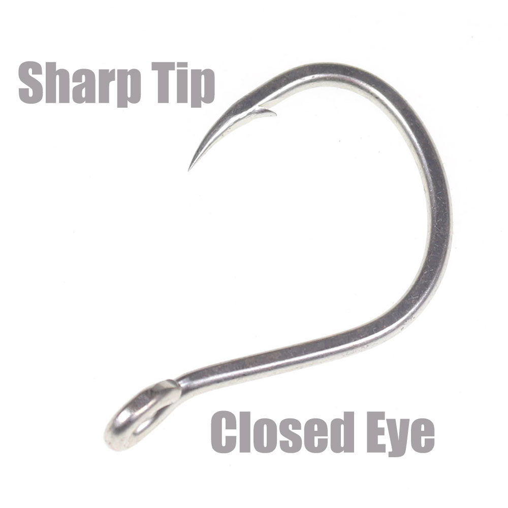 10 adet mat teneke Anti-pas tu - Fishing Hook Offset incelemesi ve fiyatı