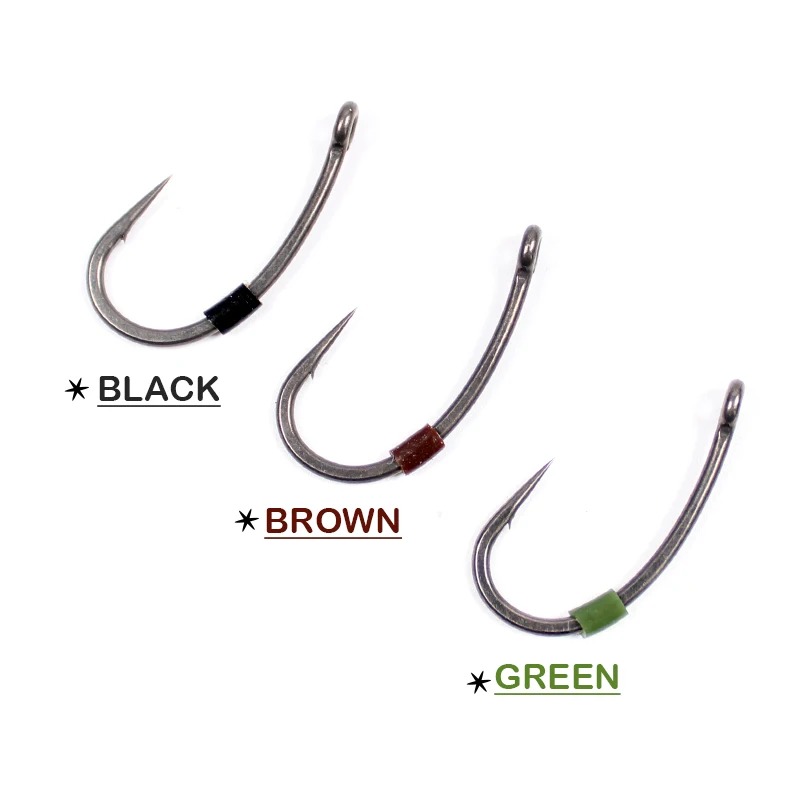 Balıkçılık Silikon Saç Kol Kan - Fishing Hook Box incelemesi ve fiyatı