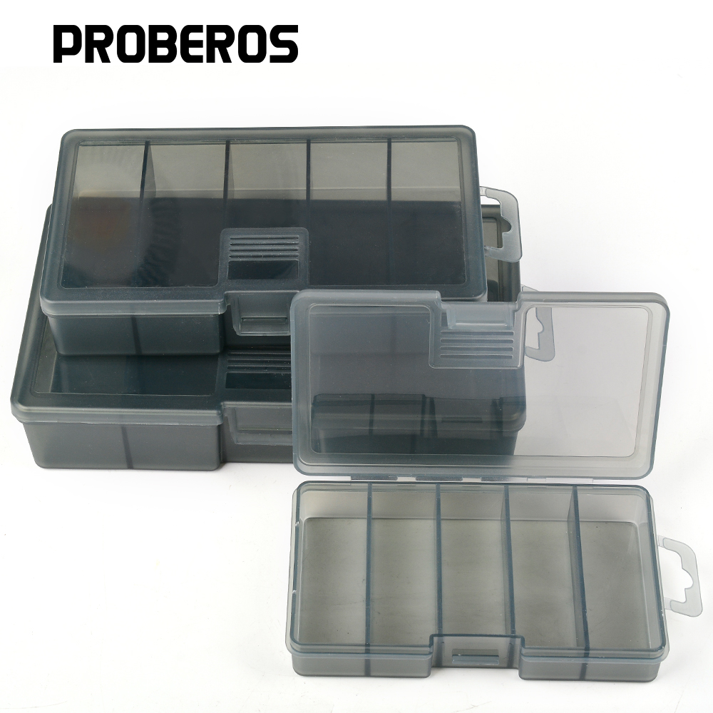 PROBEROS olta takımı kutusu bü - Fishing Hook Size incelemesi ve fiyatı