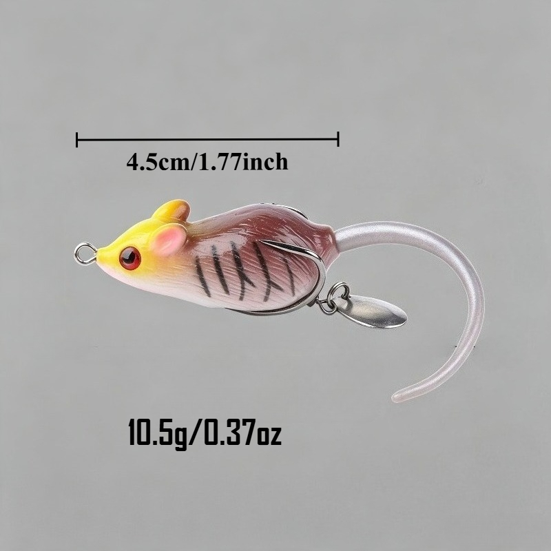 1 adet/2 adet/3 adet/4 adet Çi - Fishing Hook Weedless incelemesi ve fiyatı