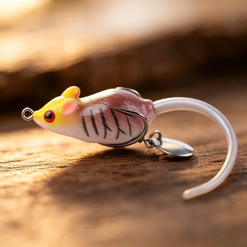 1 adet/2 adet/3 adet/4 adet Çi - Fishing Hook Weedless incelemesi ve fiyatı