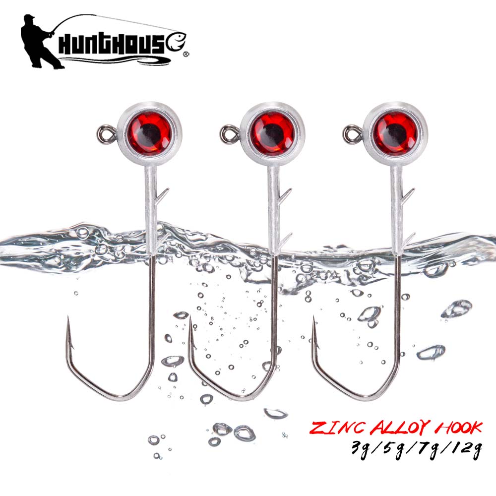 Hunthouse balıkçılık kanca set - Fishing Hook Assortment incelemesi ve fiyatı