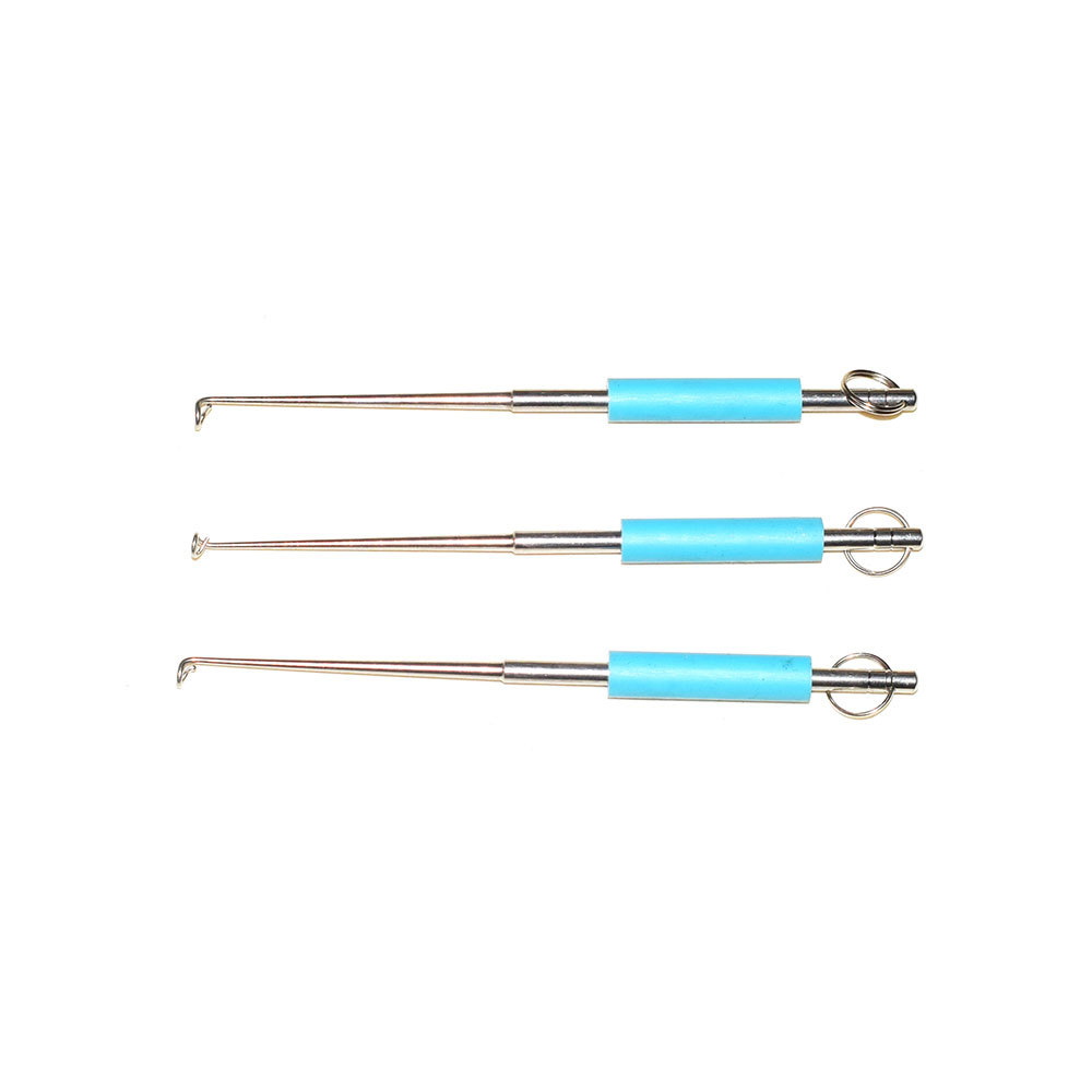 1 adet kolay balık oltası sökü - Fishing Hook Remover incelemesi ve fiyatı