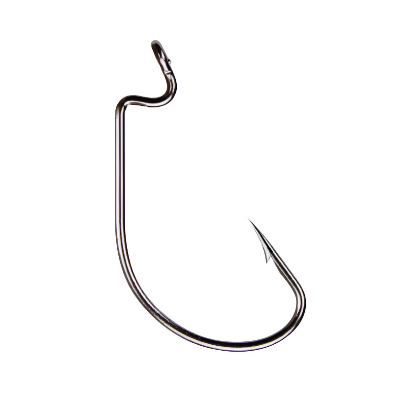 50 adet Geniş Solucan Kanca Ka - Fishing Hook Barbless incelemesi ve fiyatı