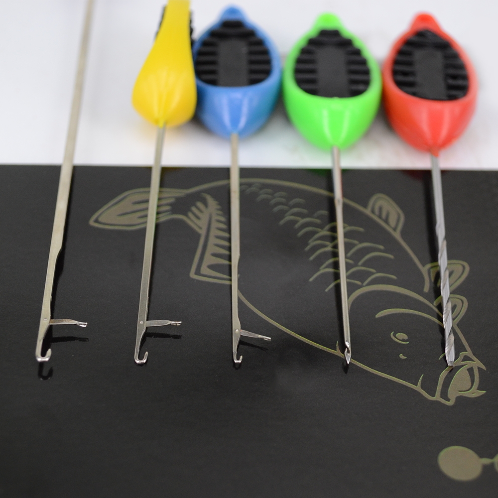 Hirisi Sazan Balıkçılığı Yem İ - Fishing Hook Stainless Steel incelemesi ve fiyatı