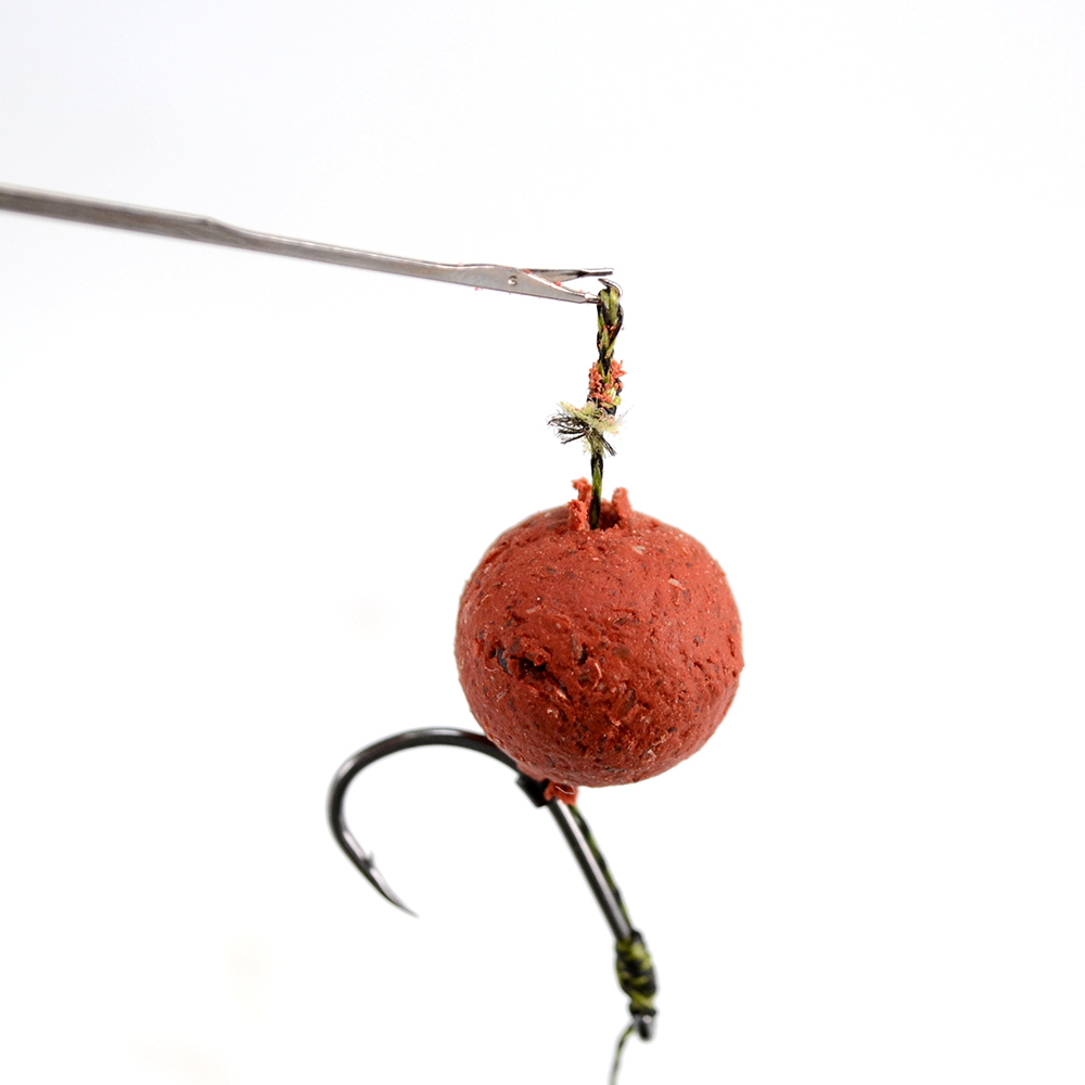 Hirisi Sazan Balıkçılığı Yem İ - Fishing Hook Stainless Steel incelemesi ve fiyatı