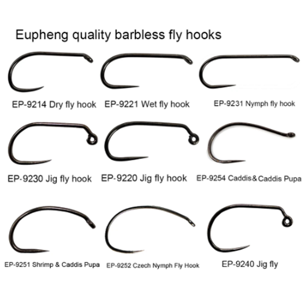 Aventik Eupheng 100 ADET Yarış - Fishing Hook Barbless incelemesi ve fiyatı