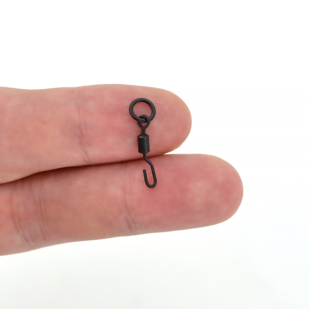 Hirisi 200 adet Sazan Balıkçıl - Fishing Hook Stainless Steel incelemesi ve fiyatı