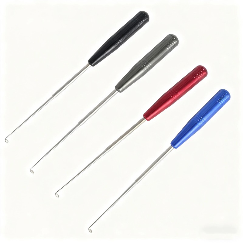 Paslanmaz Çelik Balıkçılık Kan - Fishing Hook Stainless Steel incelemesi ve fiyatı