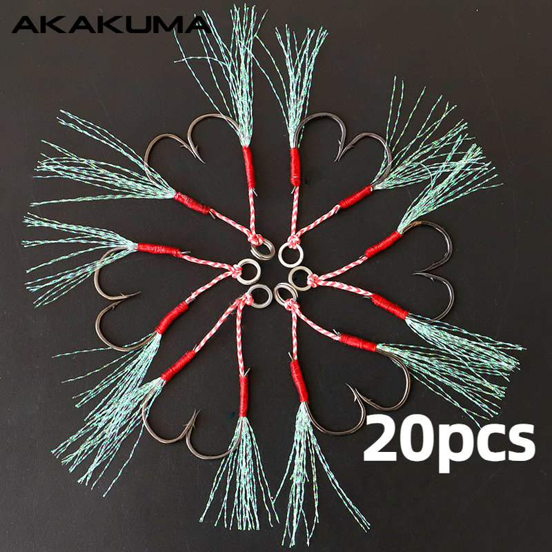 10 adet balıkçılık kanca tek k - Fishing Hook Assortment incelemesi ve fiyatı