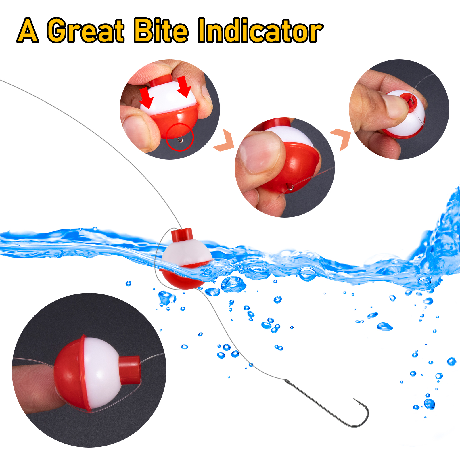 25 adet Survival Balıkçılık Ki - Fishing Hook Jig incelemesi ve fiyatı