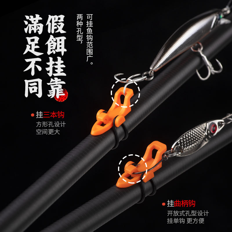 1 takım 3 Boyutu Yüzükler Balı - Fishing Hook Size incelemesi ve fiyatı