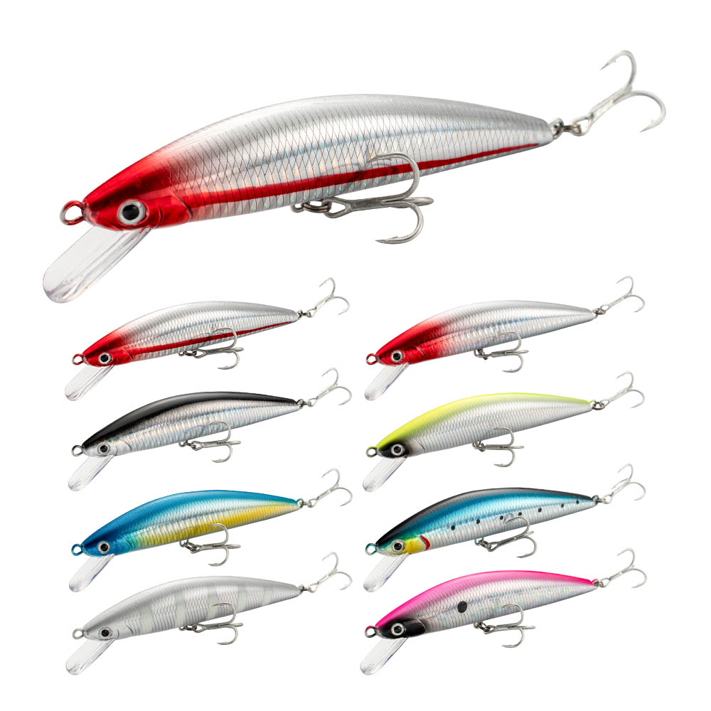 Balıkçılık Cazibesi Batan Minn - Fishing Hook Treble incelemesi ve fiyatı