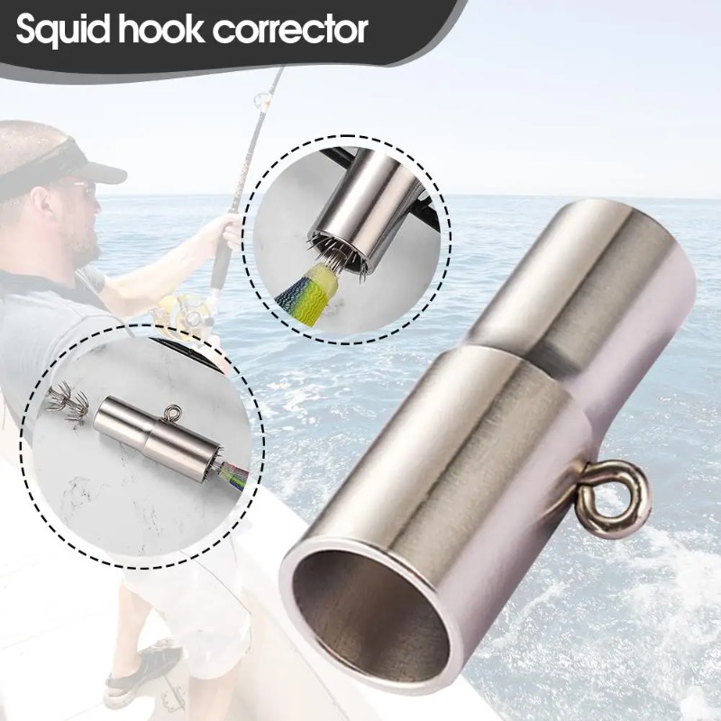 BRAVMACK Kalamar Kancası Düzel - Fishing Hook Stainless Steel incelemesi ve fiyatı