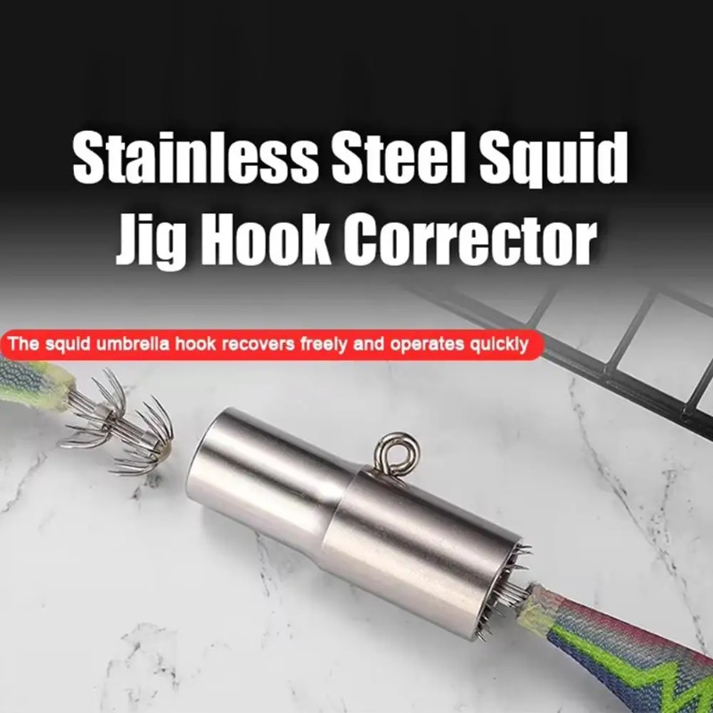 BRAVMACK Kalamar Kancası Düzel - Fishing Hook Stainless Steel incelemesi ve fiyatı