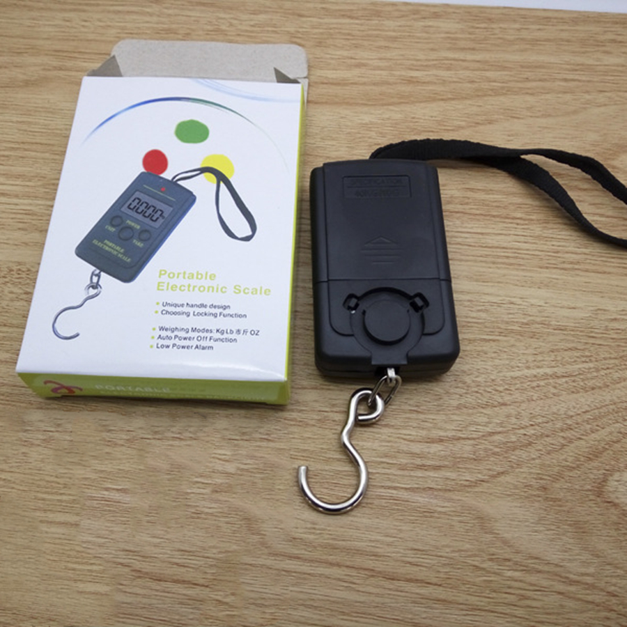 40 kg Çok Fonksiyonlu Mini Ele - Fishing Hook incelemesi ve fiyatı