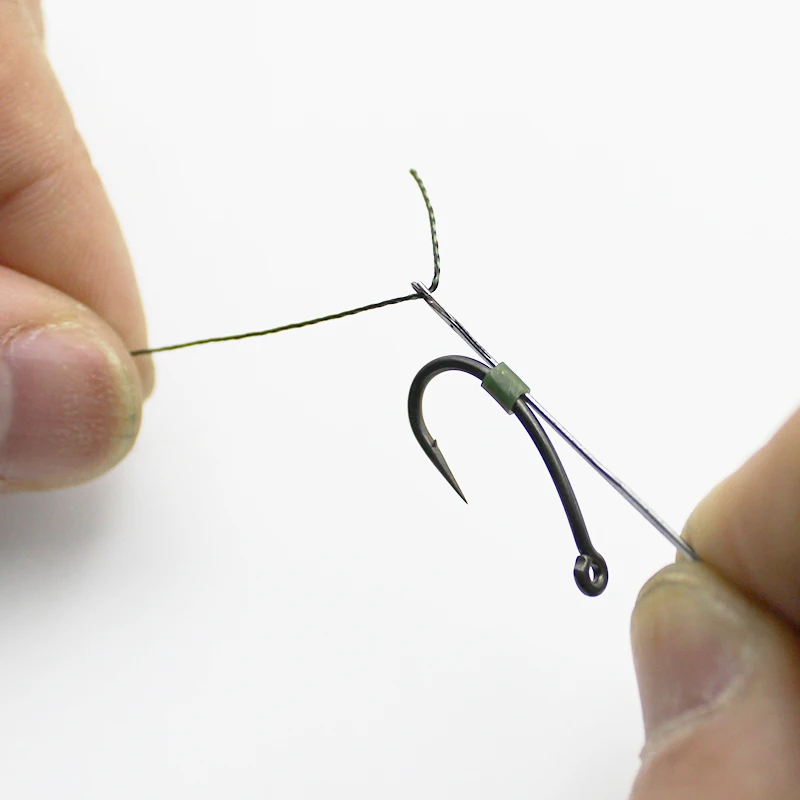 200 adet/kutu Balıkçılık Silik - Fishing Hook Box incelemesi ve fiyatı