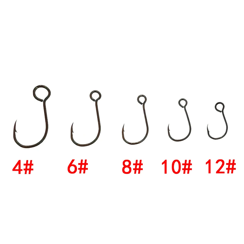 OUTKIT 12 adet Balıkçılık Cazi - Fishing Hook Assortment incelemesi ve fiyatı