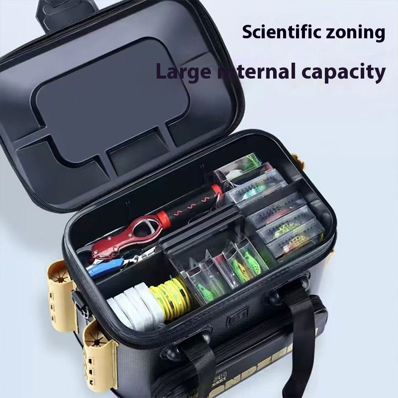 Balıkçılık Varil Canlı Balık K - Fishing Hook Box incelemesi ve fiyatı
