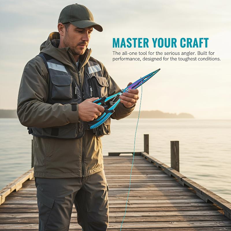 Paslanmaz Çelik Uzatılmış Balı - Fishing Hook Sharpener incelemesi ve fiyatı