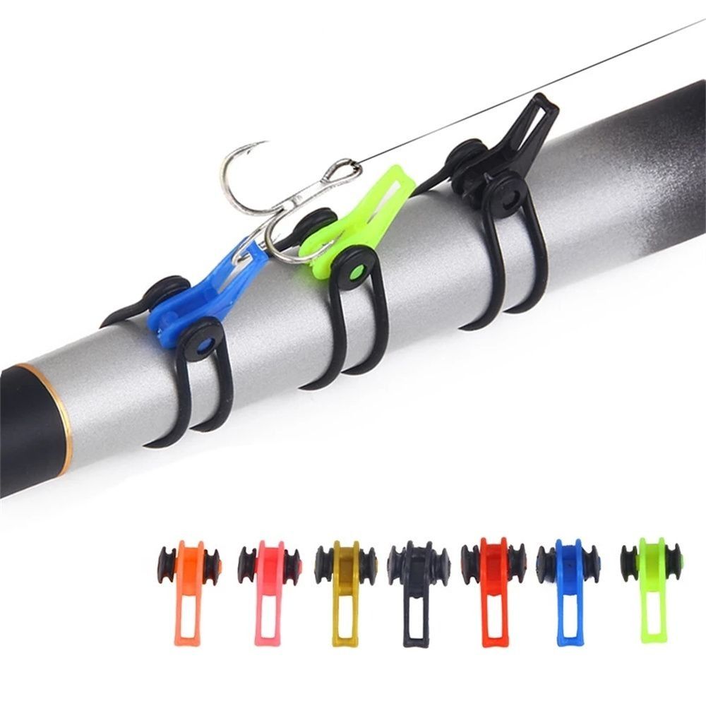 Dayanıklı Plastik Kauçuk Balık - Fishing Hook Jig incelemesi ve fiyatı