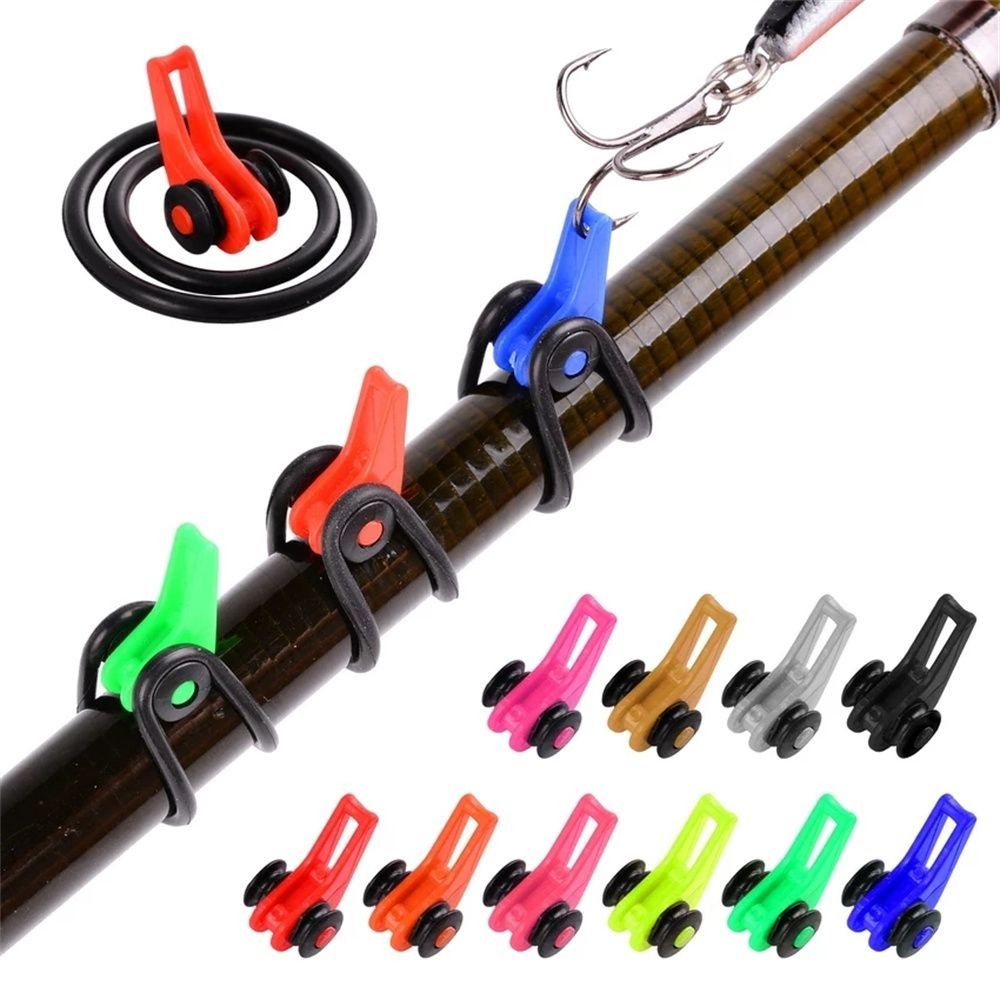 Dayanıklı Plastik Kauçuk Balık - Fishing Hook Jig incelemesi ve fiyatı