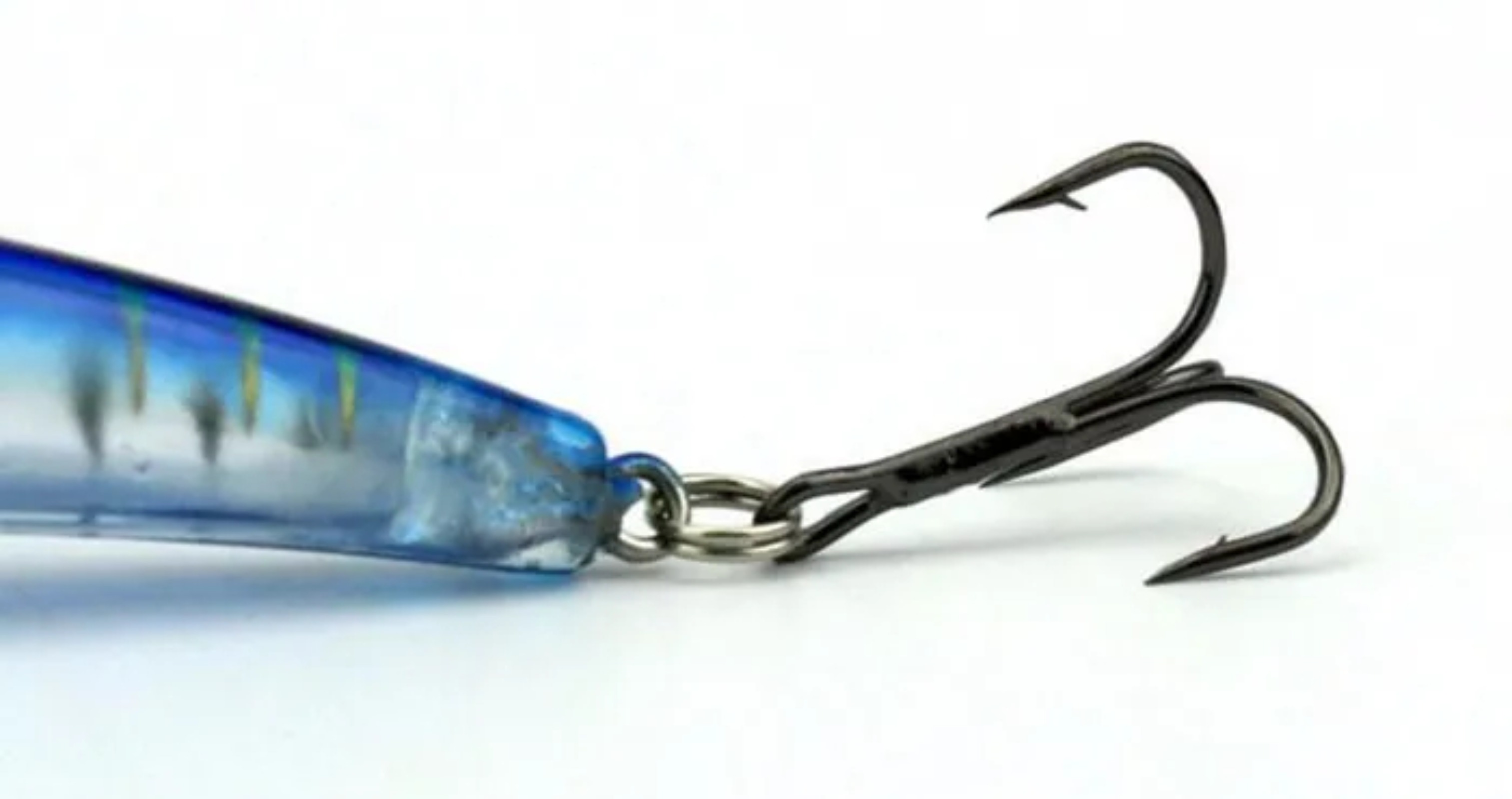 Minnow Balıkçılık Yemi 110mm 1 - Fishing Hook Treble incelemesi ve fiyatı