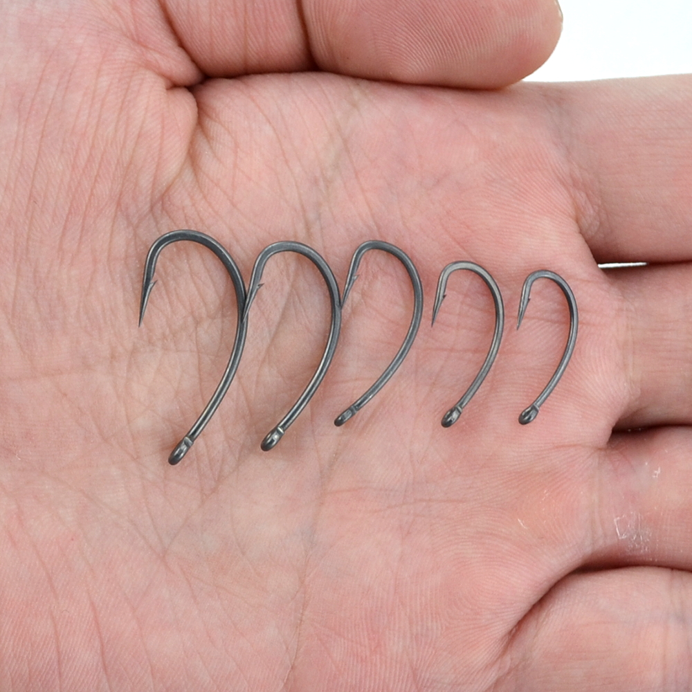 Hirisi 30x Sazan Balıkçılık Ka - Fishing Hook Barbless incelemesi ve fiyatı