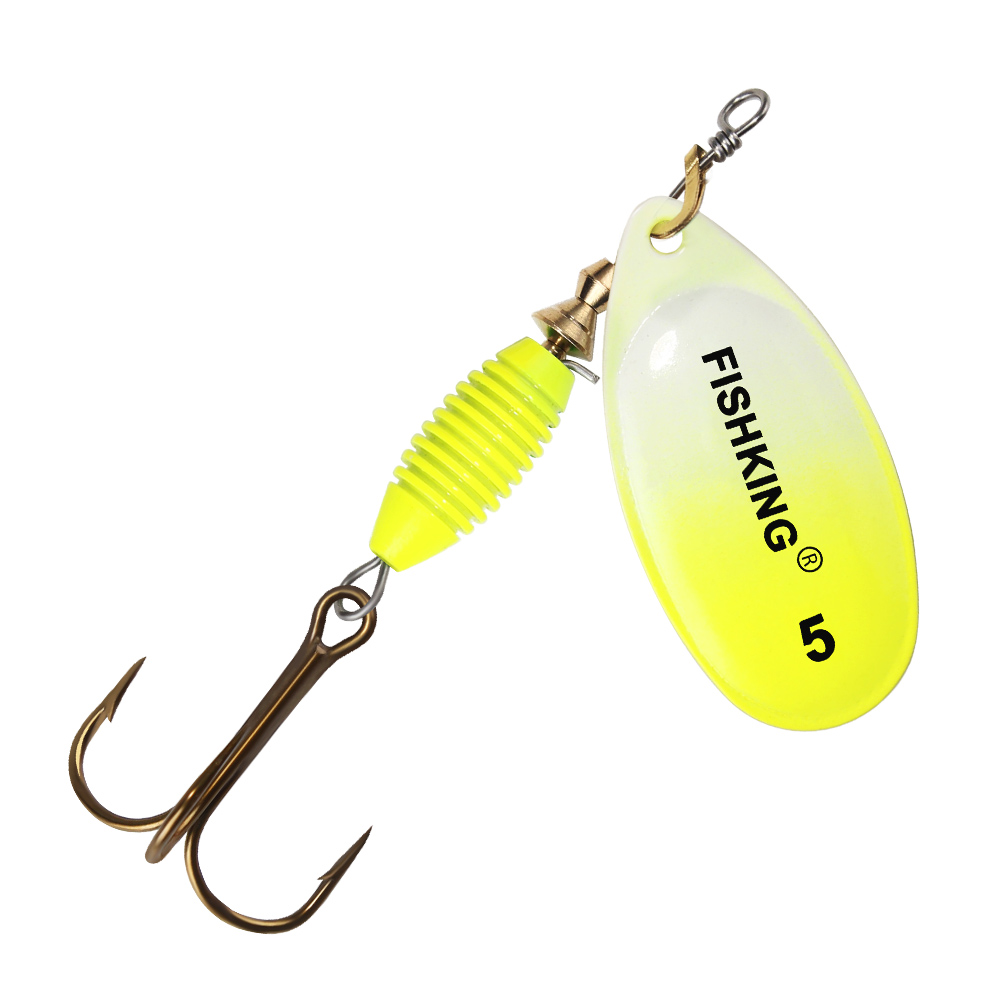 Metal balıkçılık cazibesi 4g 4 - Fishing Hook Treble incelemesi ve fiyatı