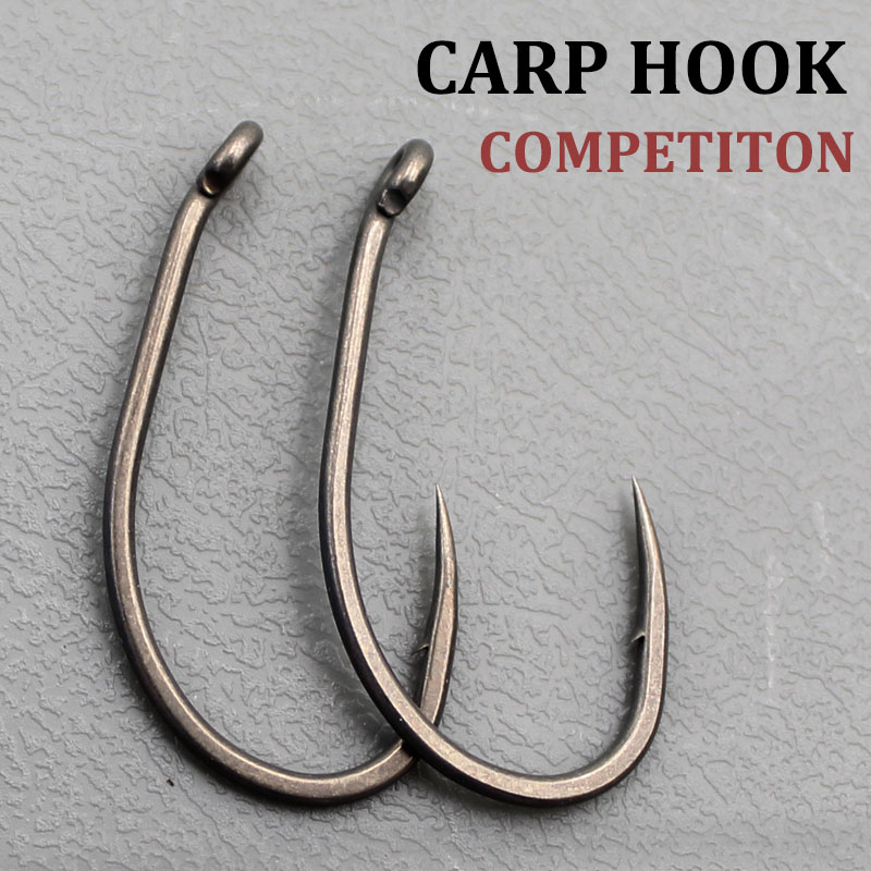 20 adet/grup Sazan balıkçılık  - Fishing Hook Assortment incelemesi ve fiyatı