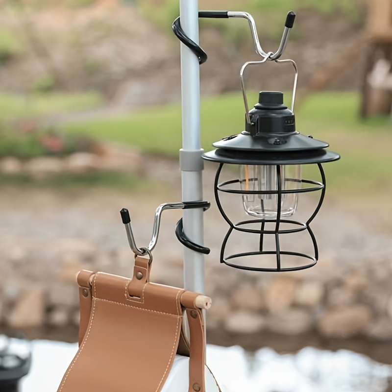 Paslanmaz Çelik Işık Standı Tu - Fishing Hook Stainless Steel incelemesi ve fiyatı
