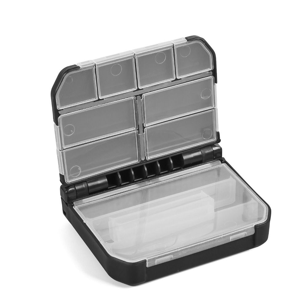 Yeni Su Geçirmez Konteyner Olt - Fishing Hook Box incelemesi ve fiyatı
