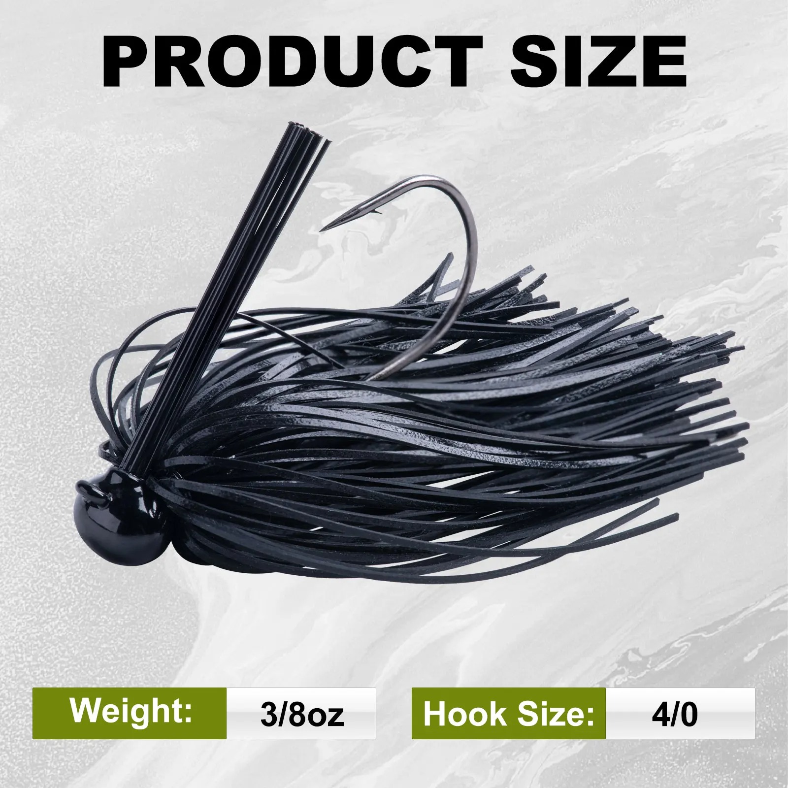 Goture 1 adet Yüzme Futbolu Ji - Fishing Hook Weedless incelemesi ve fiyatı
