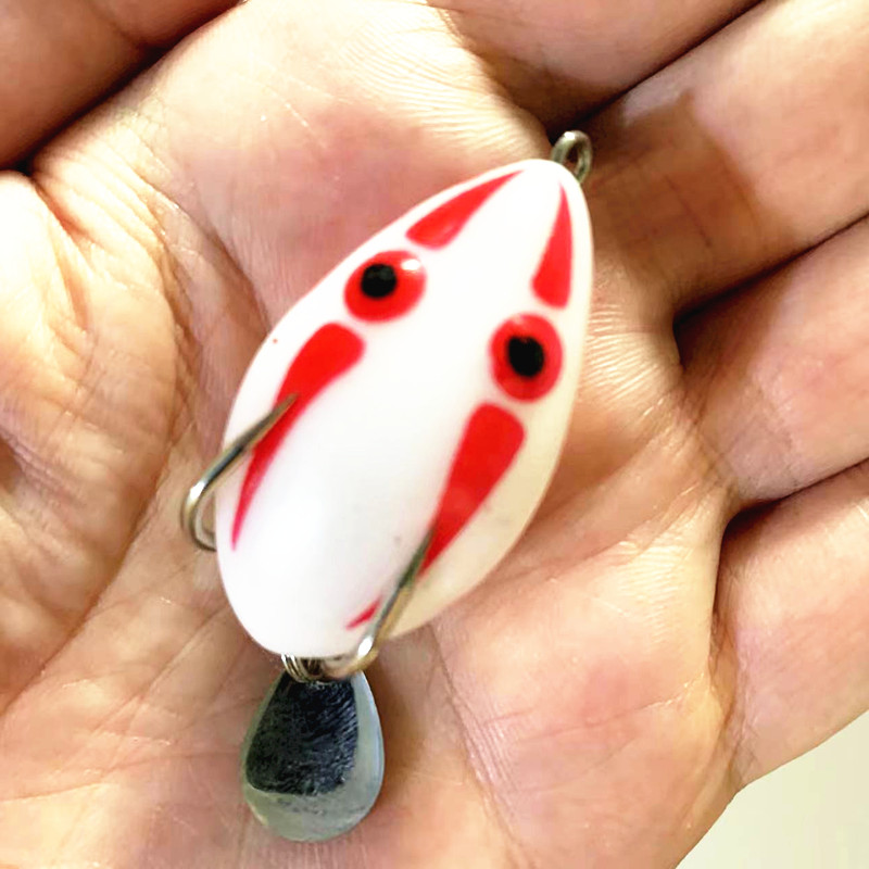 5 adet/kutu Üst Su Balıkçılığı - Fishing Hook Weedless incelemesi ve fiyatı