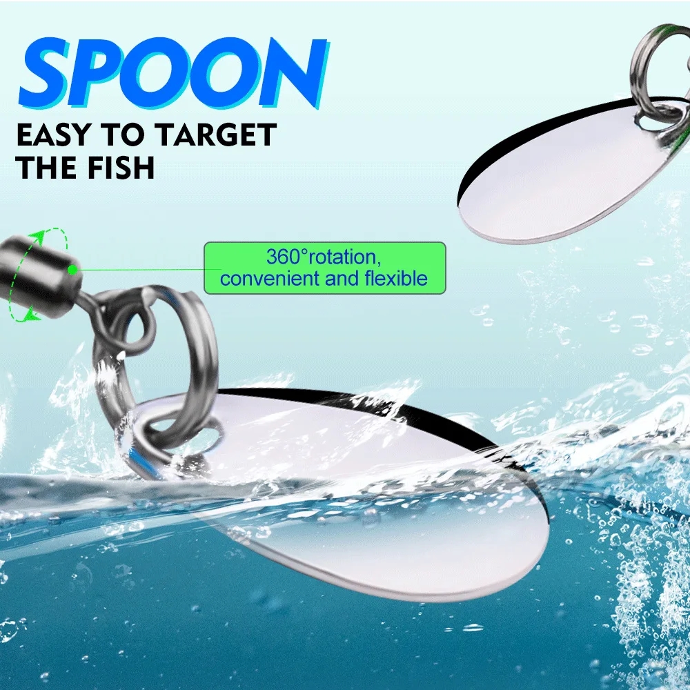 5 adet/kutu Üst Su Balıkçılığı - Fishing Hook Weedless incelemesi ve fiyatı