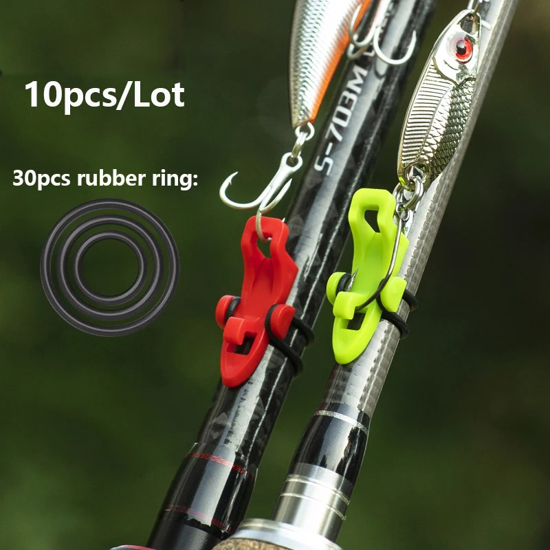 1-10 adet olta direği kanca ka - Fishing Hook Jig incelemesi ve fiyatı