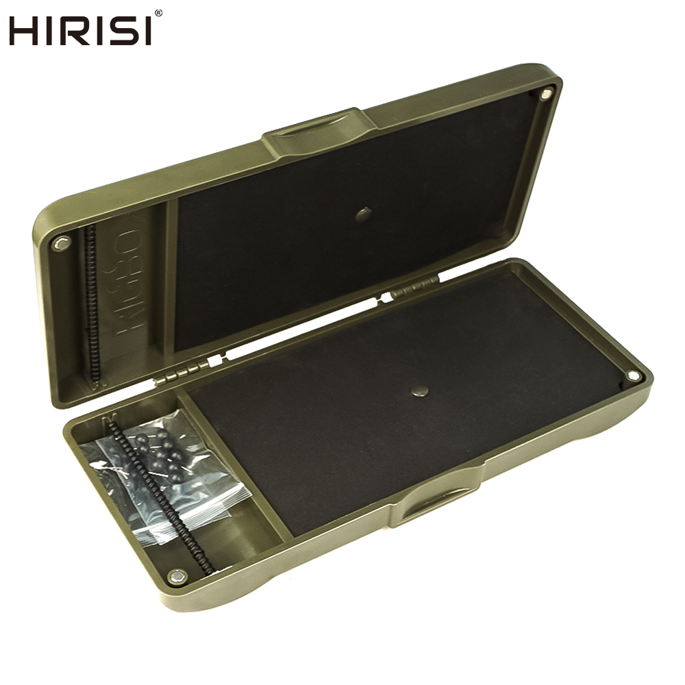Hirisi Sazan Balıkçılık Kanca  - Fishing Hook Box incelemesi ve fiyatı