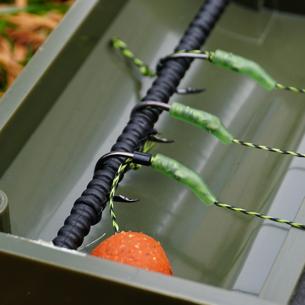 Hirisi Sazan Balıkçılık Kanca  - Fishing Hook Box incelemesi ve fiyatı