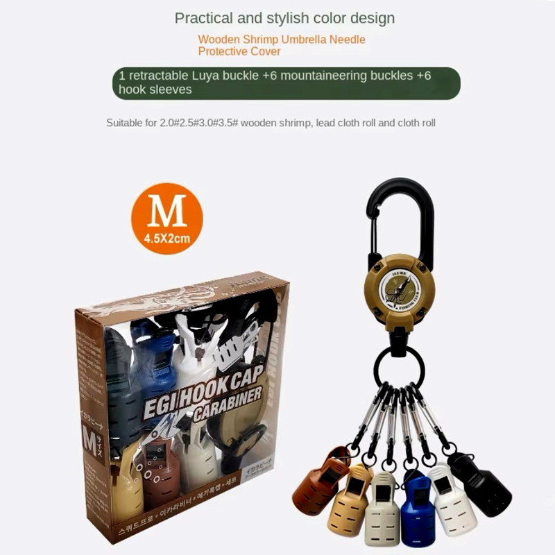 Kalamar Jig Kanca Kapakları ve - Fishing Hook Jig incelemesi ve fiyatı
