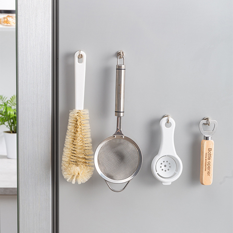Güçlü güçlü yuvarlak neodimyum - Fishing Hook Stainless Steel incelemesi ve fiyatı