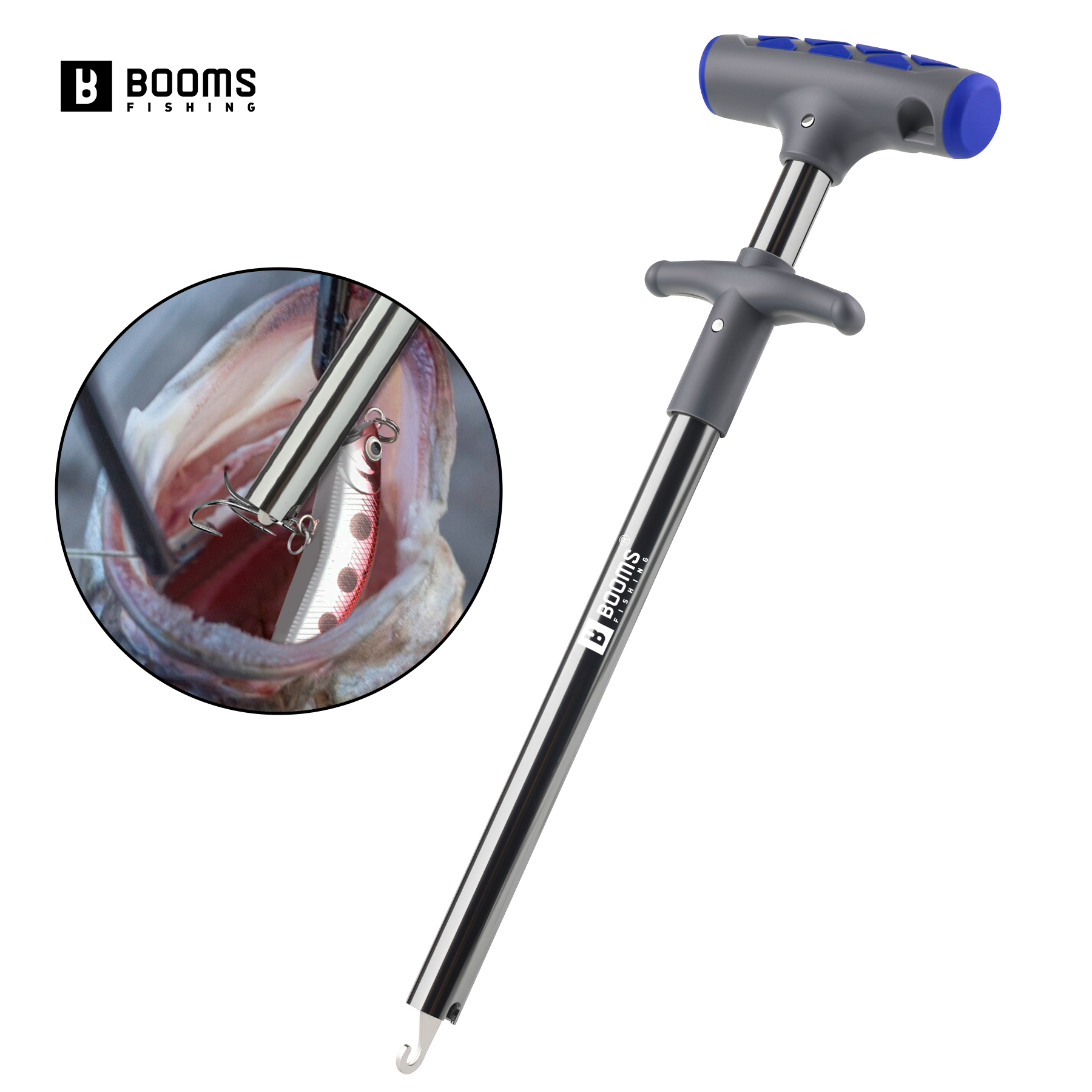 Bomlar Balıkçılık XW20 Uzun ba - Fishing Hook Remover incelemesi ve fiyatı